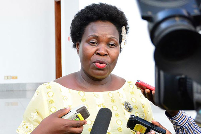 Uganda Rejects Kenya Request for Fuel Stock Access